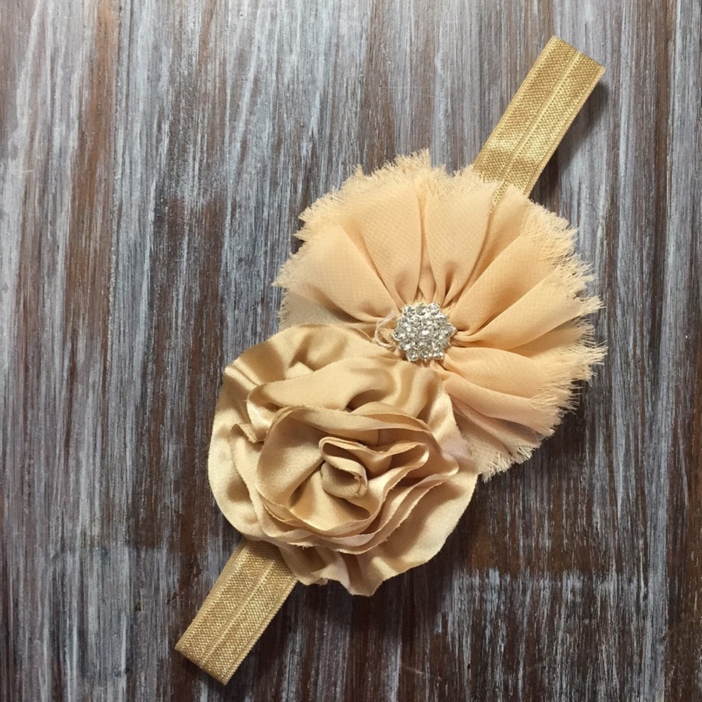 Lebo Headband